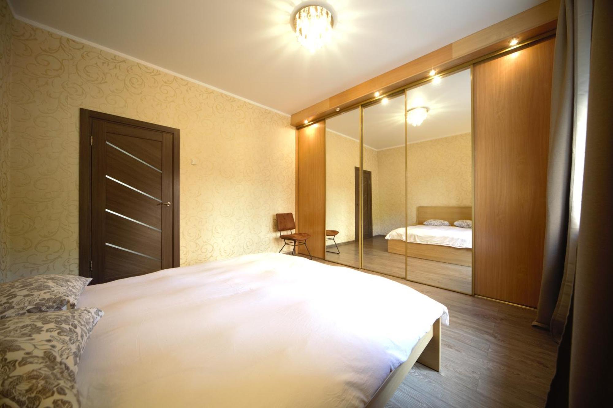 Three bedroom apartment OLD TOWN Riga Buitenkant foto
