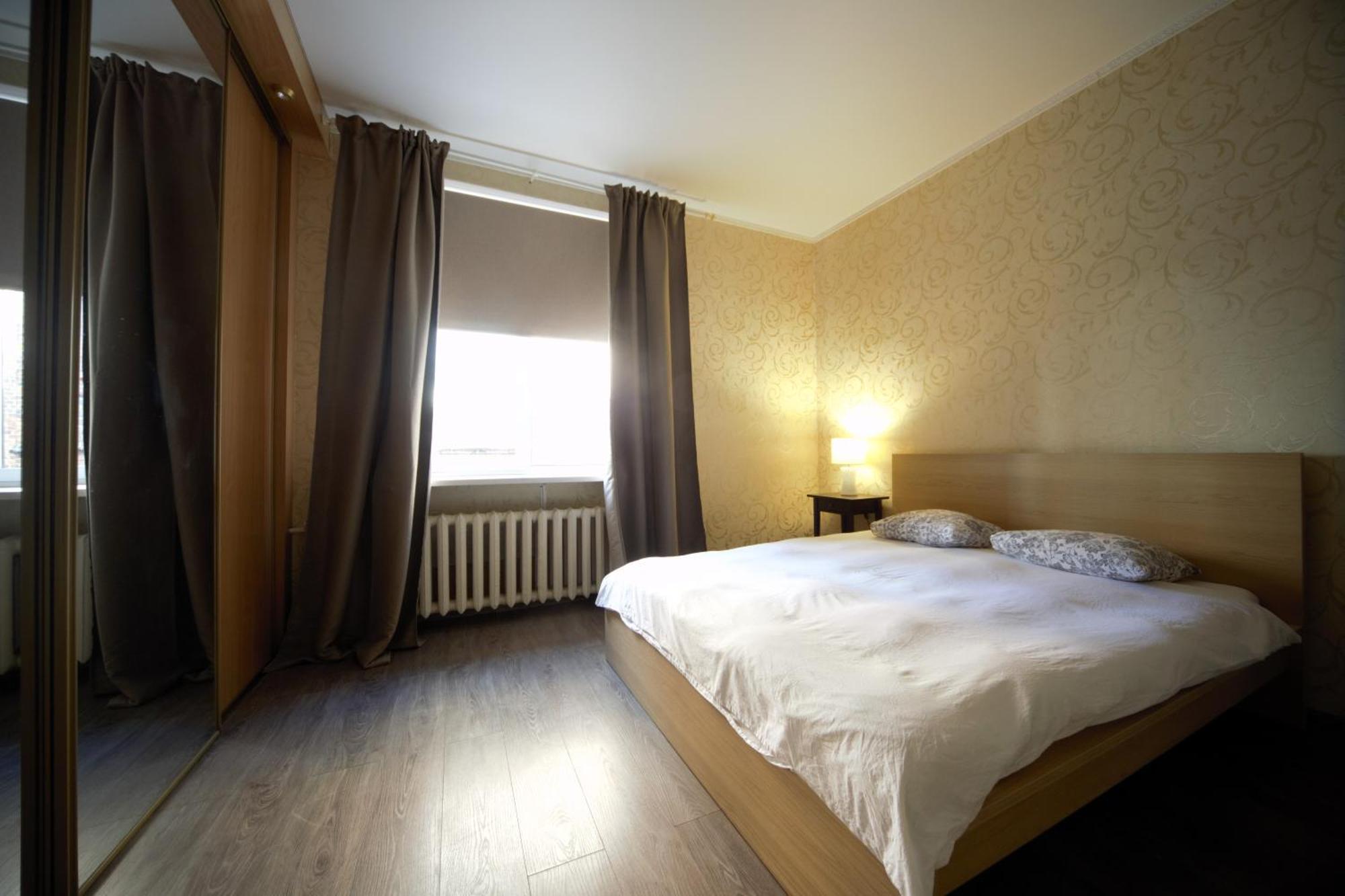 Three bedroom apartment OLD TOWN Riga Buitenkant foto