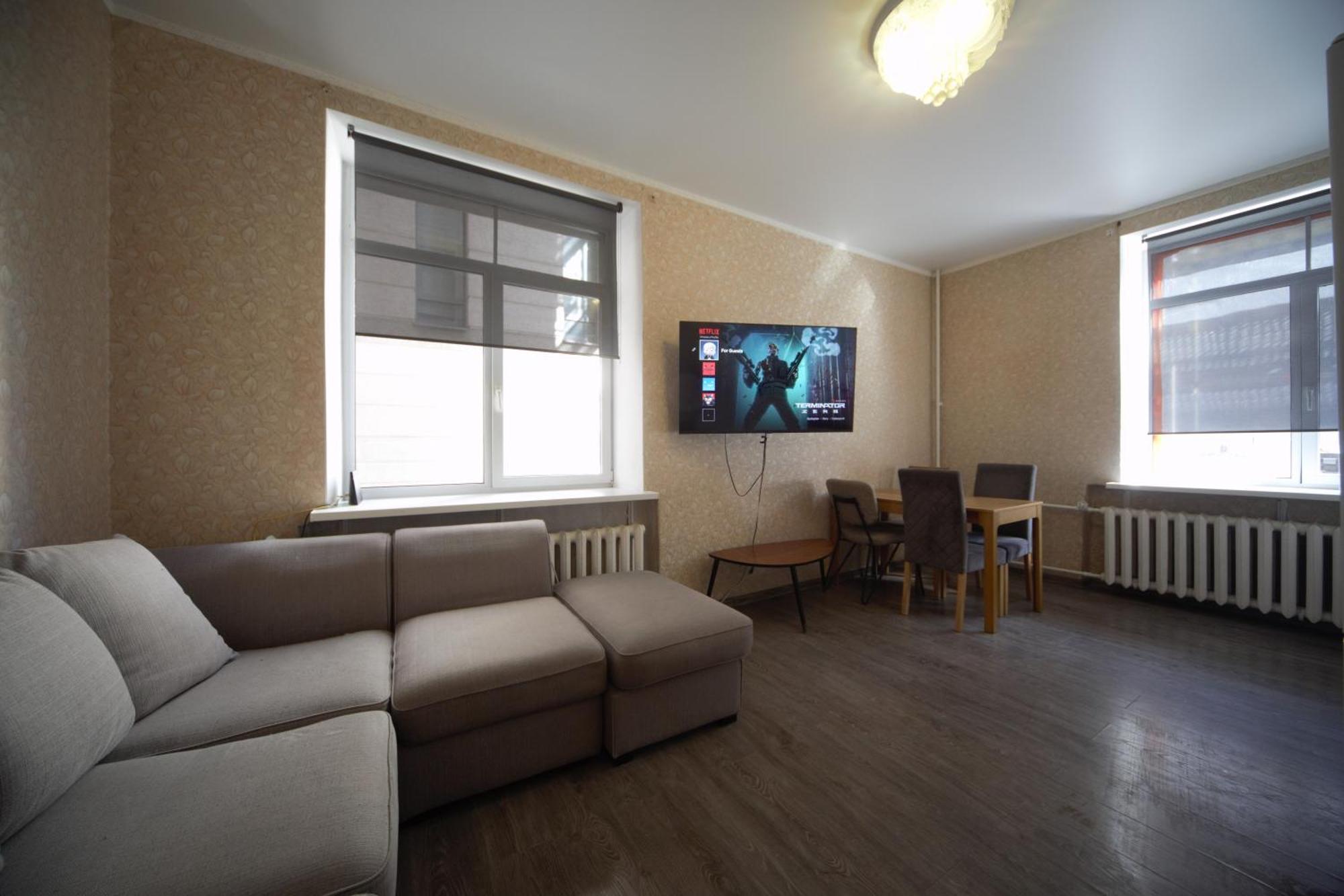 Three bedroom apartment OLD TOWN Riga Buitenkant foto